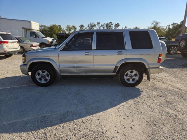 used 1999 Isuzu Trooper car, priced at $3,995