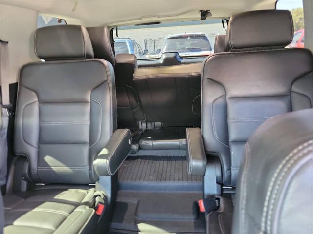 used 2018 GMC Yukon car, priced at $18,995