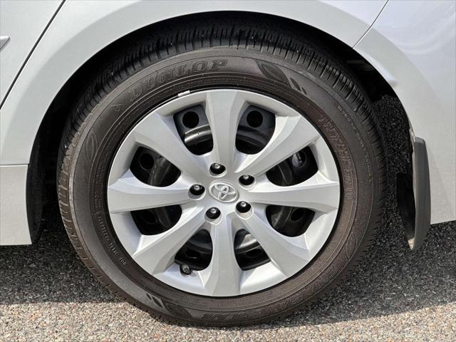 used 2022 Toyota Corolla car, priced at $21,499
