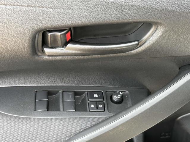 used 2022 Toyota Corolla car, priced at $21,499