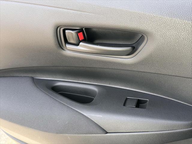 used 2022 Toyota Corolla car, priced at $21,499