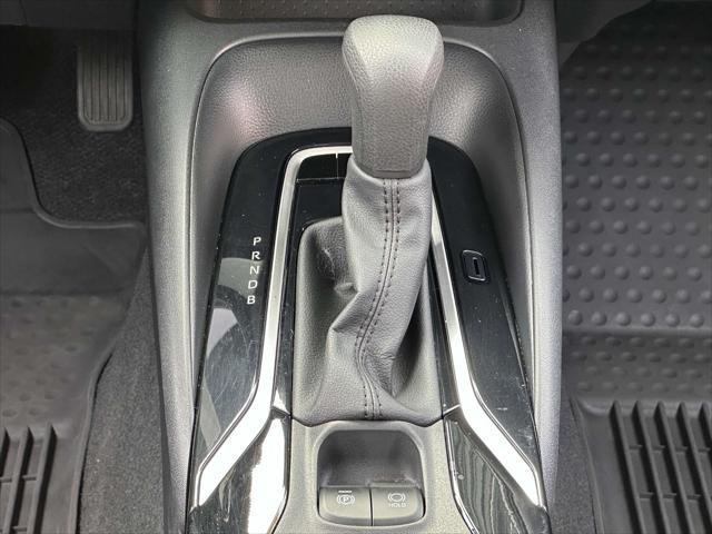 used 2022 Toyota Corolla car, priced at $21,499