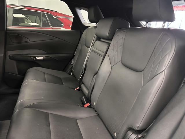 used 2023 Lexus RX 350 car, priced at $51,488