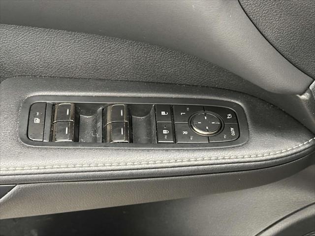 used 2023 Lexus RX 350 car, priced at $51,488