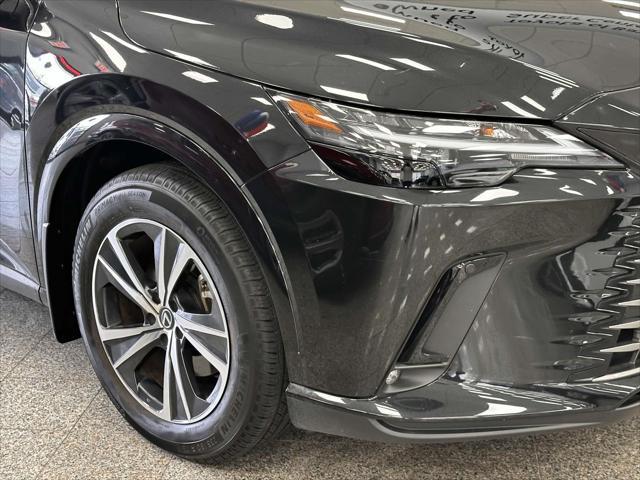 used 2023 Lexus RX 350 car, priced at $51,488