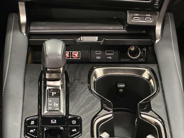 used 2023 Lexus RX 350 car, priced at $51,488