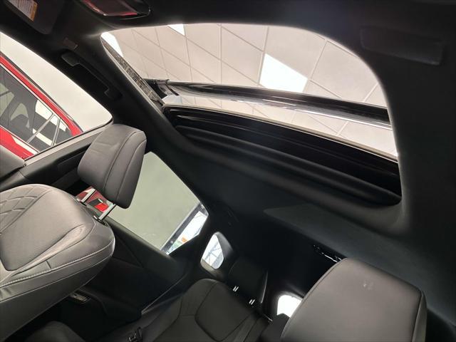used 2023 Lexus RX 350 car, priced at $51,488