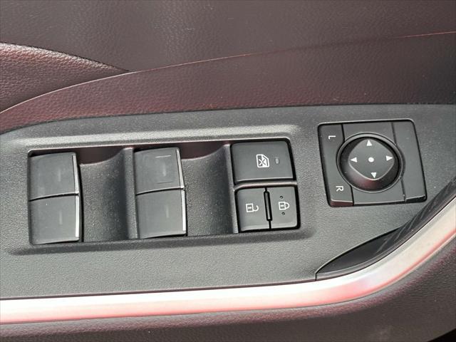 used 2023 Toyota RAV4 Prime car, priced at $38,799