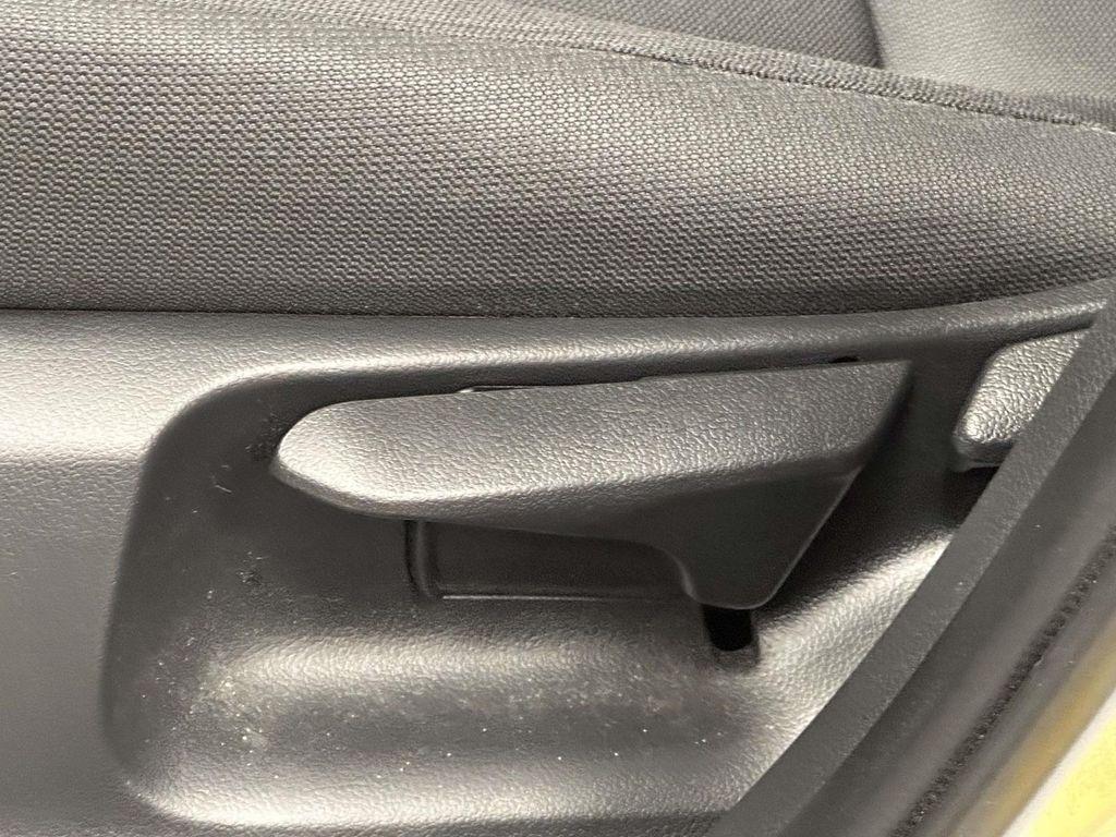 used 2022 Toyota Corolla Cross car, priced at $25,999