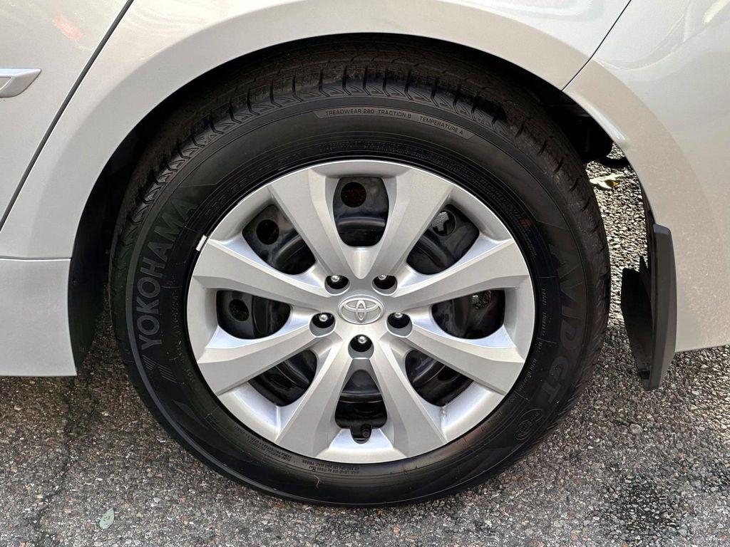 used 2025 Toyota Corolla Hybrid car, priced at $24,998