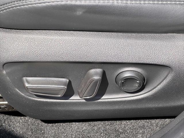 used 2022 Toyota RAV4 car, priced at $32,699