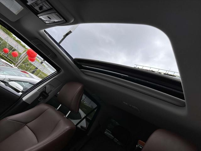 used 2022 Toyota 4Runner car, priced at $50,998