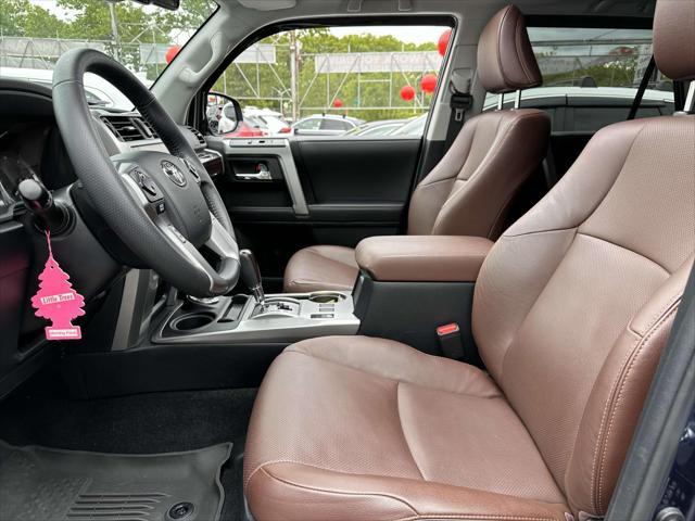 used 2022 Toyota 4Runner car, priced at $50,998