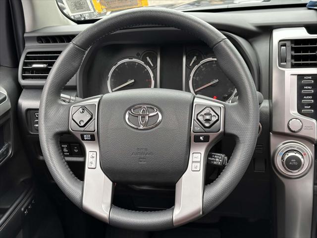used 2022 Toyota 4Runner car, priced at $50,998