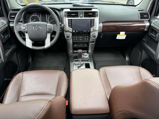 used 2022 Toyota 4Runner car, priced at $50,998