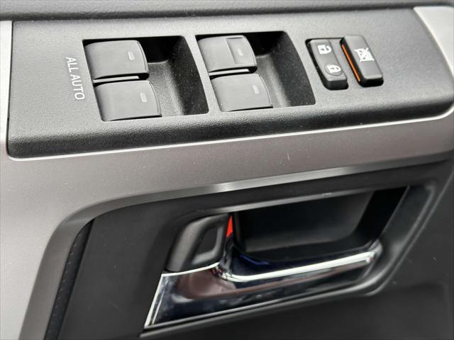 used 2022 Toyota 4Runner car, priced at $50,998