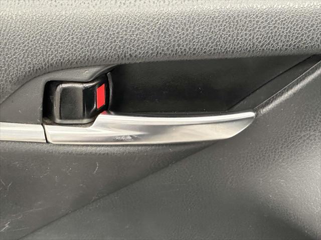 used 2022 Toyota Camry car, priced at $25,998