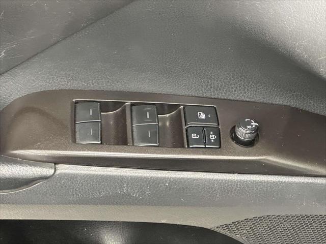 used 2022 Toyota Camry car, priced at $25,998