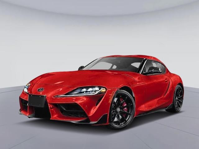 new 2026 Toyota GR Supra car, priced at $71,030