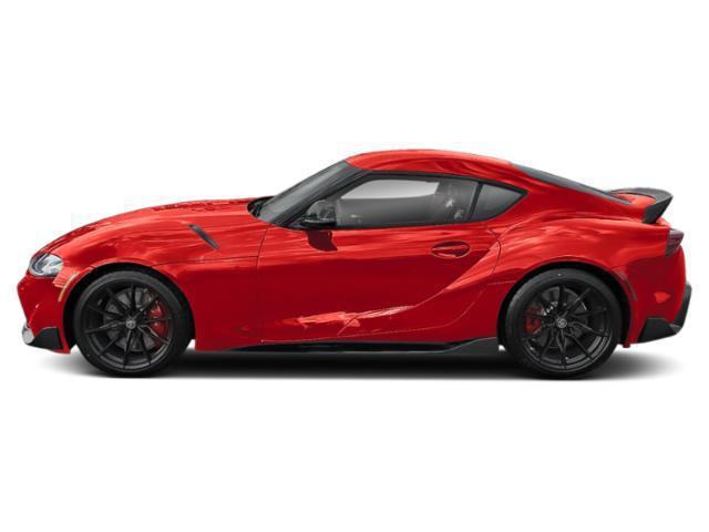 new 2026 Toyota GR Supra car, priced at $71,030