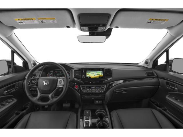 used 2022 Honda Pilot car, priced at $36,999