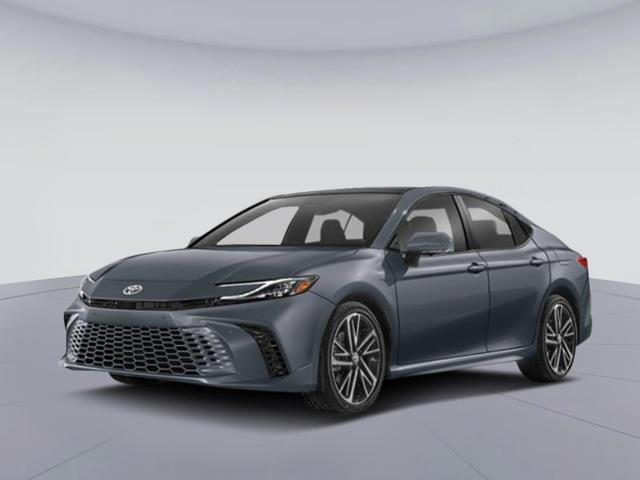 new 2025 Toyota Camry car, priced at $42,433