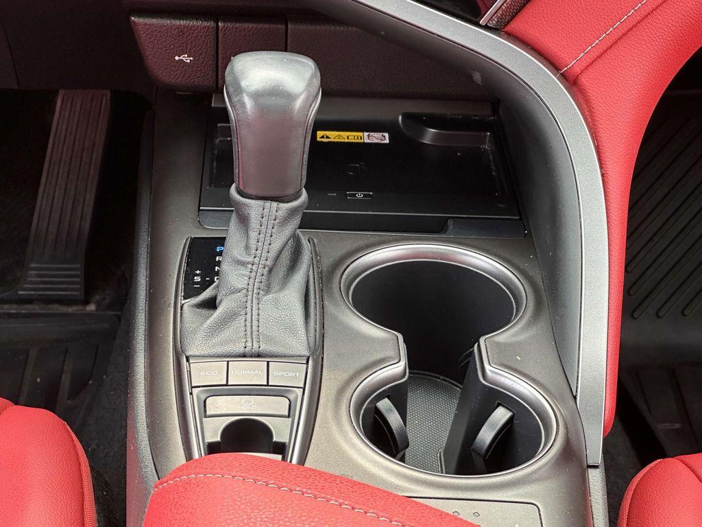 used 2023 Toyota Camry car, priced at $30,499