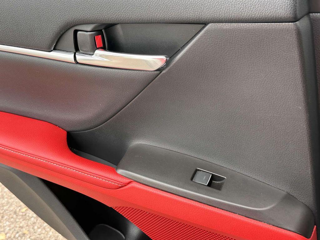 used 2023 Toyota Camry car, priced at $30,499