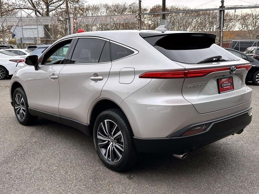 used 2023 Toyota Venza car, priced at $28,998