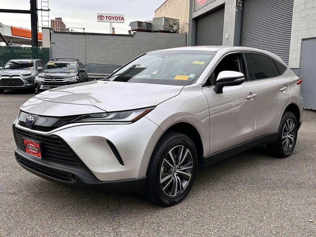 used 2023 Toyota Venza car, priced at $28,998