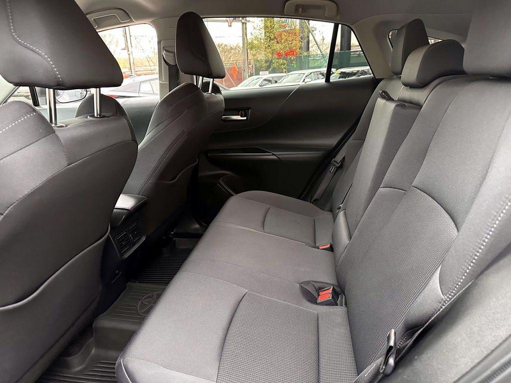 used 2023 Toyota Venza car, priced at $28,998