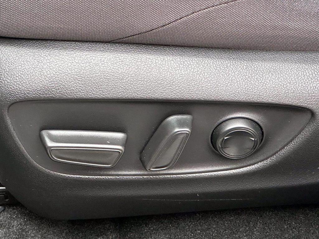 used 2023 Toyota Venza car, priced at $28,998