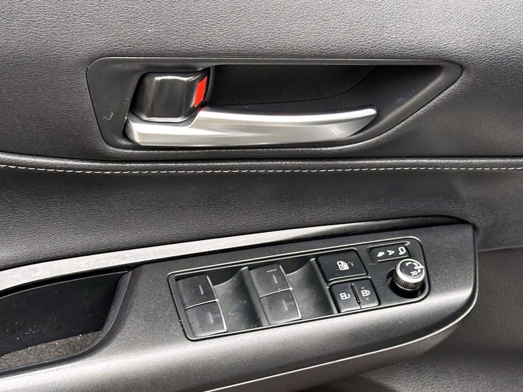 used 2023 Toyota Venza car, priced at $28,998