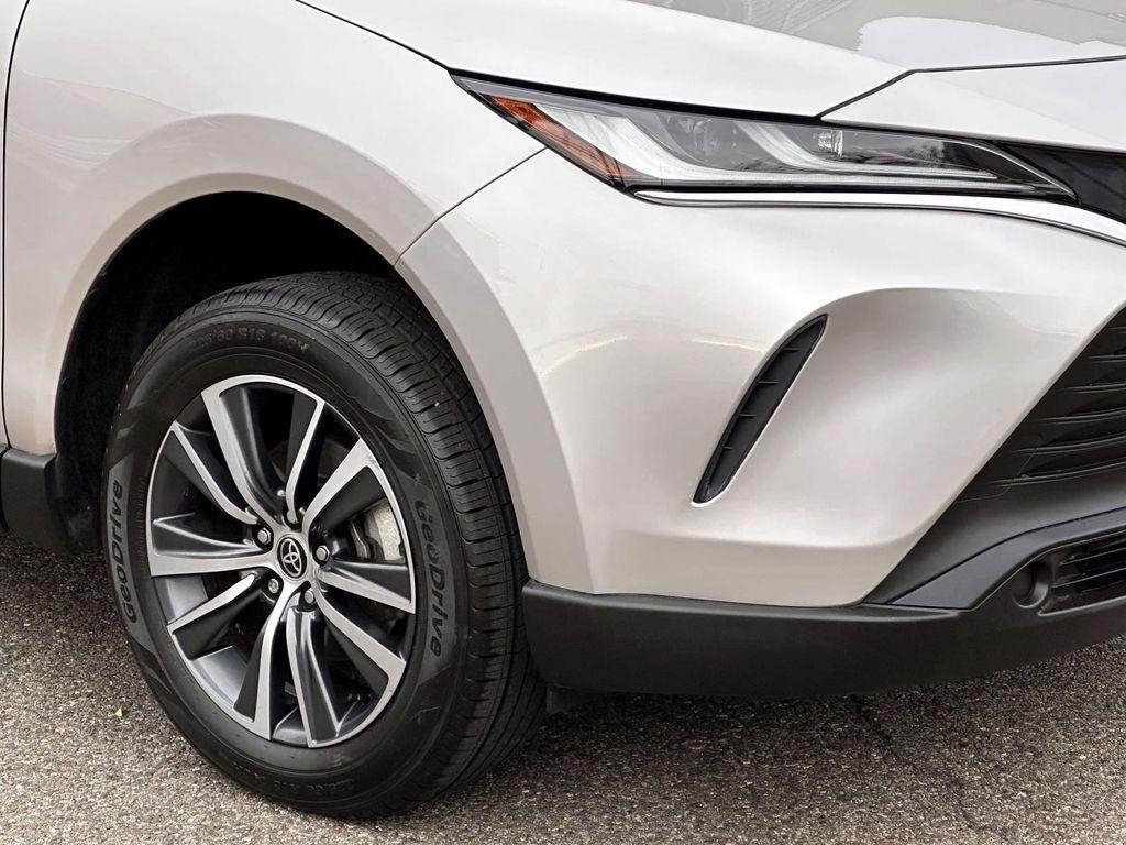 used 2023 Toyota Venza car, priced at $28,998