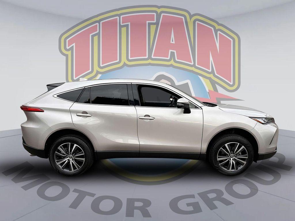 used 2023 Toyota Venza car, priced at $28,998