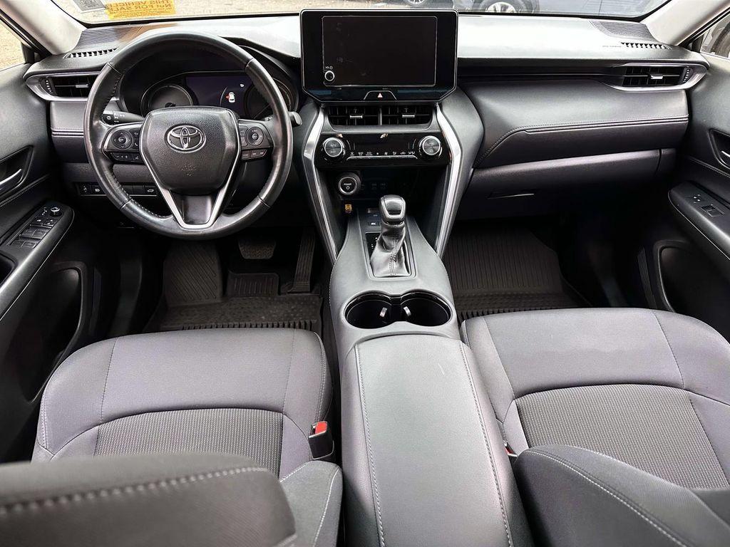 used 2023 Toyota Venza car, priced at $28,998