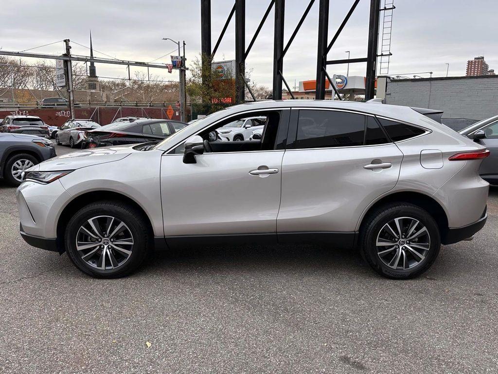 used 2023 Toyota Venza car, priced at $28,998