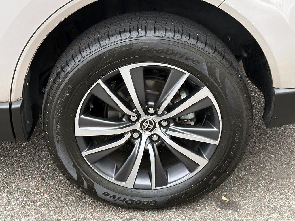 used 2023 Toyota Venza car, priced at $28,998