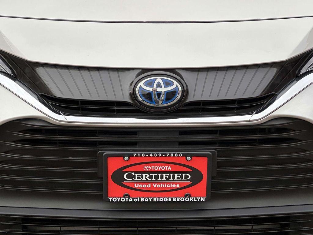 used 2023 Toyota Venza car, priced at $28,998