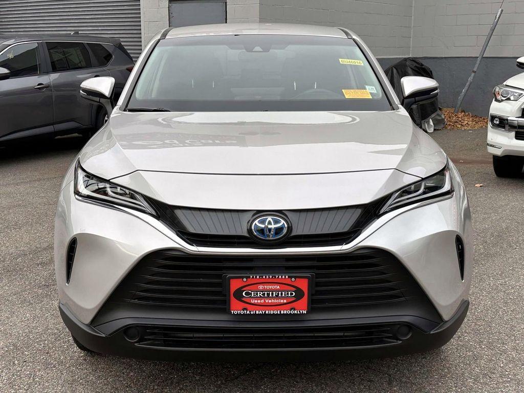 used 2023 Toyota Venza car, priced at $28,998