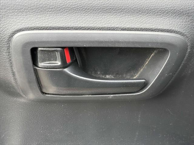 used 2022 Toyota Tacoma car, priced at $34,788