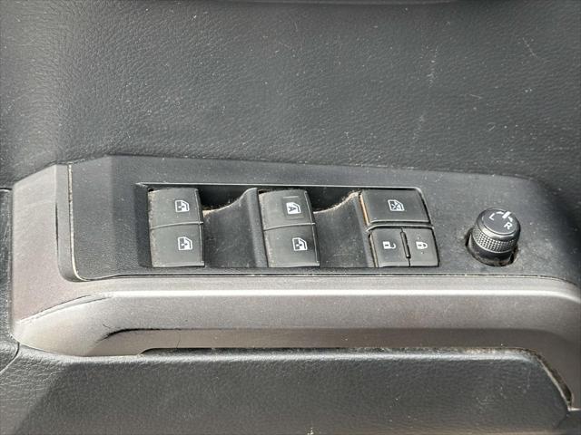 used 2022 Toyota Tacoma car, priced at $34,788