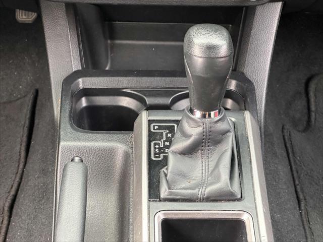 used 2022 Toyota Tacoma car, priced at $34,788