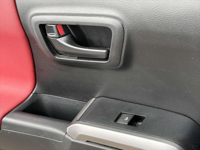 used 2022 Toyota Tacoma car, priced at $34,788