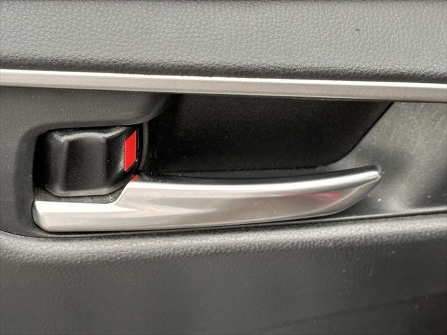 used 2020 Toyota RAV4 car, priced at $27,899