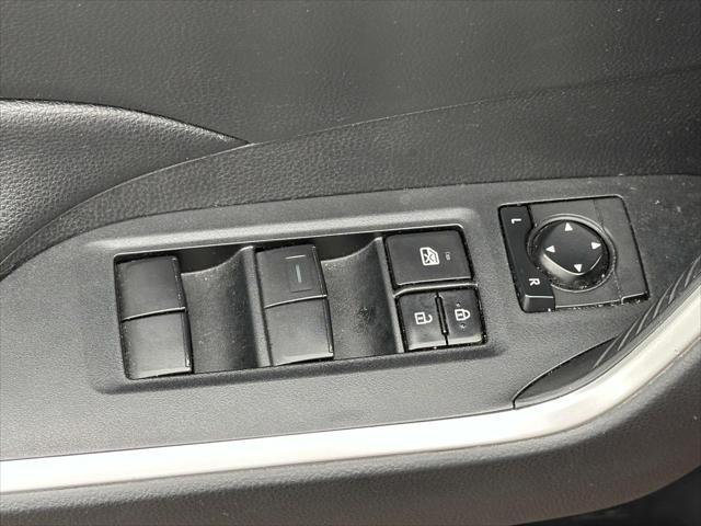 used 2020 Toyota RAV4 car, priced at $27,899