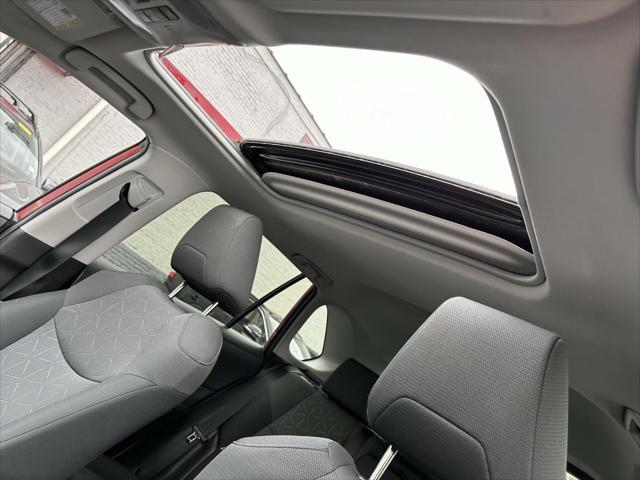 used 2020 Toyota RAV4 car, priced at $27,899