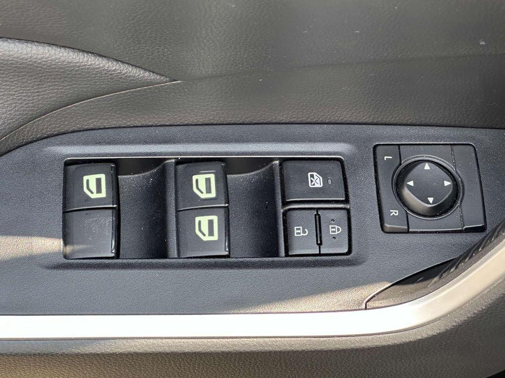 used 2024 Toyota RAV4 car, priced at $28,999