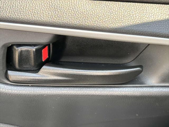 used 2024 Toyota RAV4 car, priced at $31,399