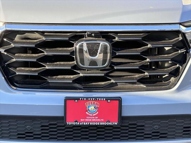 used 2024 Honda Pilot car, priced at $47,888